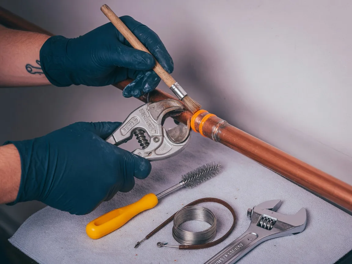 Why choose Sump Pump Repair in Mccomb, OH